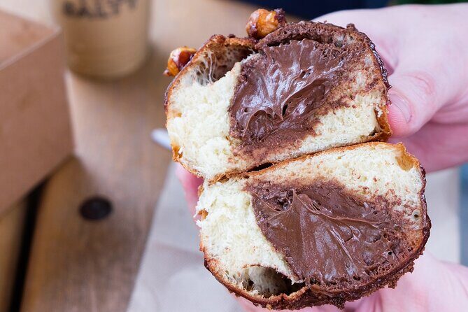Wynwood Street Art, Culture, Donuts & Walking Food Tour - Frequently Asked Questions