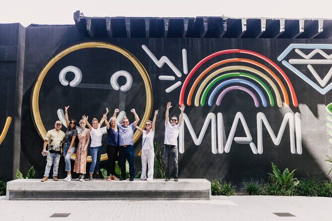 Wynwood tour in French - Practical Details and Booking