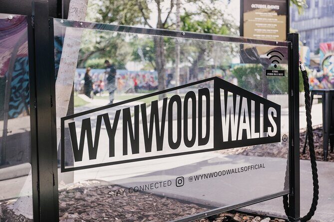 Wynwood tour in French - Who Will Love This Tour?