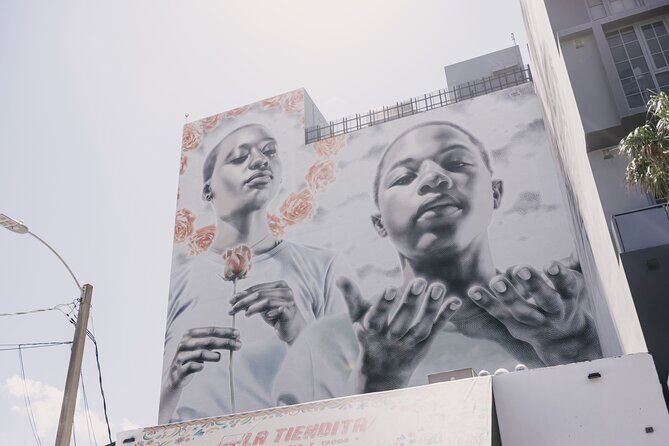 Wynwood tour in French - FAQs