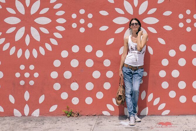Wynwood Walking & More - Food-Graffiti Art Tour - Who Will Love This Tour?