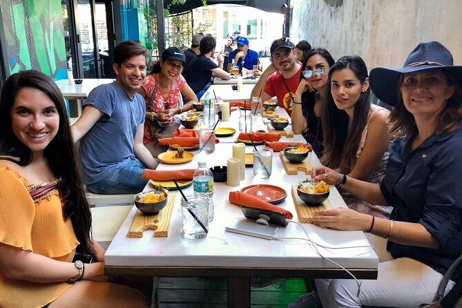 Wynwood Walls Art District Food Tour - Who Should Consider This Tour?
