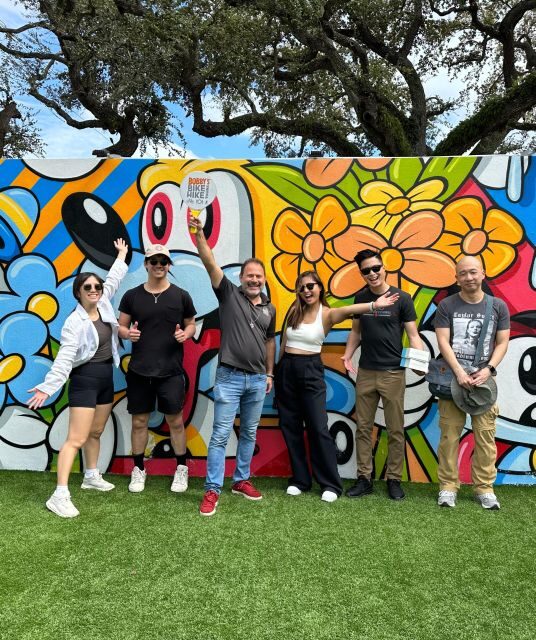 Wynwood Walls Street Art & Neighborhood Walking Tour - Final Thoughts