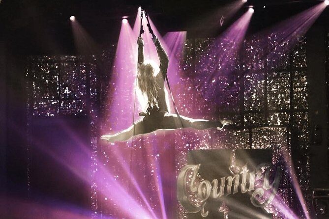 X Country at Harrah's Hotel and Casino in Las Vegas - FAQ