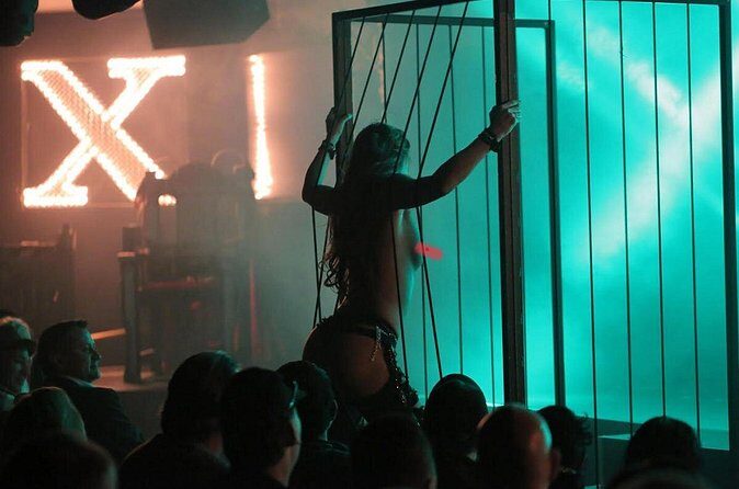 X Rocks at Horseshoe Hotel and Casino Las Vegas - Practical Considerations