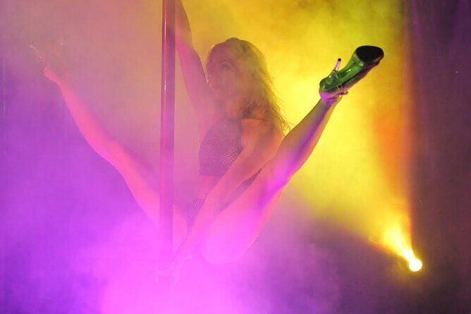 X Rocks at Horseshoe Hotel and Casino Las Vegas - Who Will Love This?