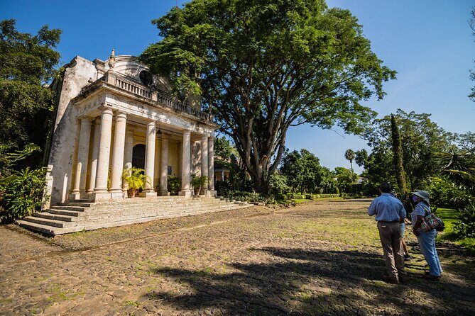 Xalapa with the Magic Towns of Coatepec and Xico - An In-Depth Look at the Experience