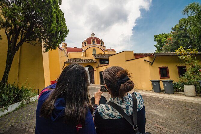 Xalapa with the Magic Towns of Coatepec and Xico - Who Should Consider This Tour?