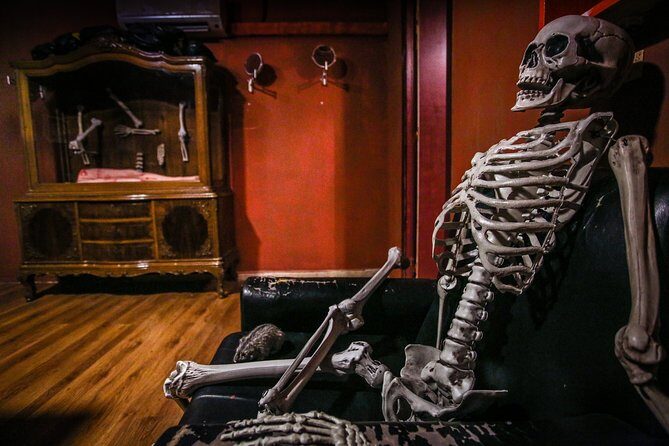 Xcape Room Bcn: Corpse Gallery Escape Room Barcelona - Overall Value and Final Thoughts