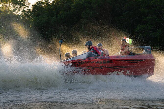 Xcaret ATV Xperience in Cancun with Lunch and Transportation - What to Expect: A Closer Look at the Adventure
