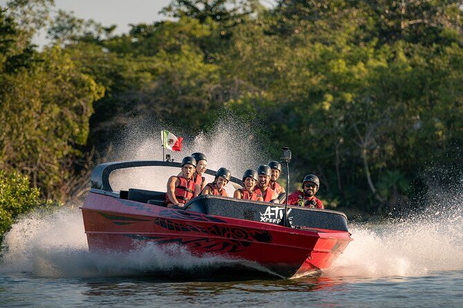 Xcaret ATV Xperience in Cancun with Lunch and Transportation - Final Thoughts: Is This Tour for You?
