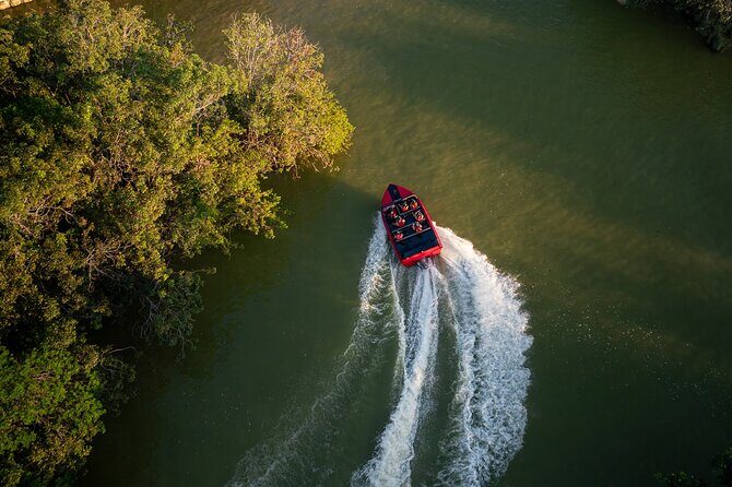 Xcaret ATV Xperience in Cancun with Lunch and Transportation - Frequently Asked Questions