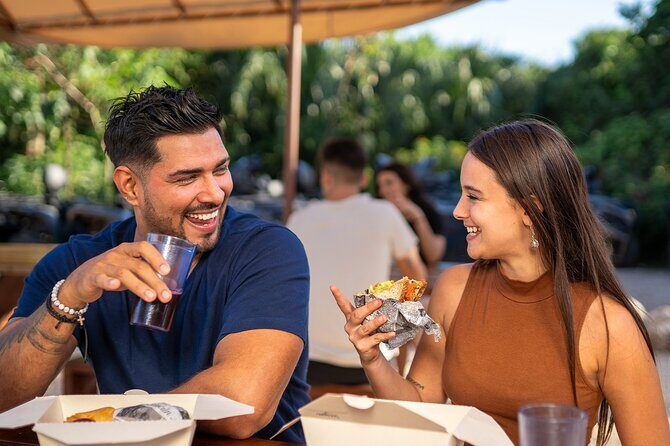 Xcaret ATV Xperience in Cancun with Lunch - Who Is This Tour For?