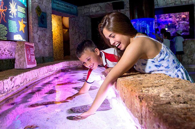 Xcaret Basic Ticket - FAQ