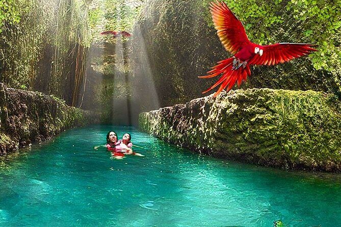 Xcaret Nature Adventure - Practical Tips for Visitors