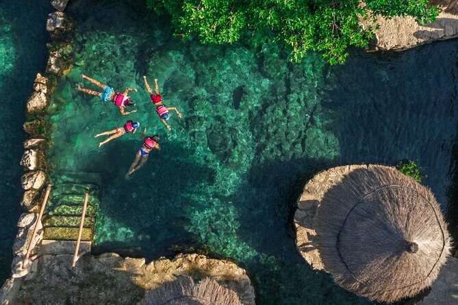 Xcaret Park Day Trip, transportation and Cultural Night Show - FAQs