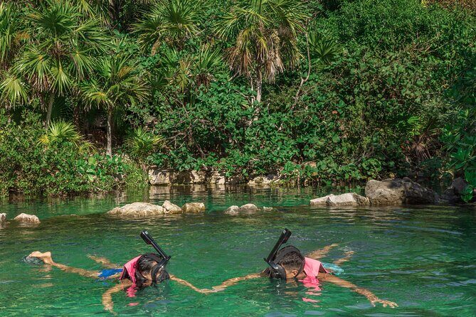 Xcaret Park Entry Tickets with Cultural Night Show Included - Final Verdict