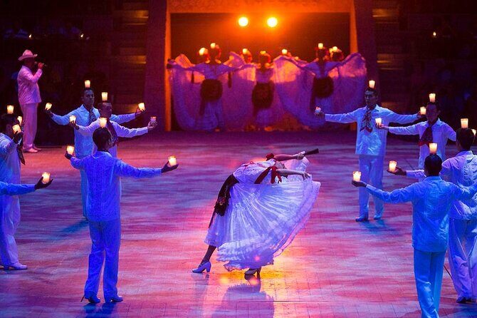 Xcaret Park! Nightshow, Underground River & Transportation - Practical Details: What to Know Before You Go