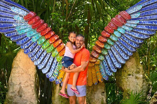 Xcaret Park Plus Tour! Nature, Culture and Nightshow from Cancun - Final Thoughts