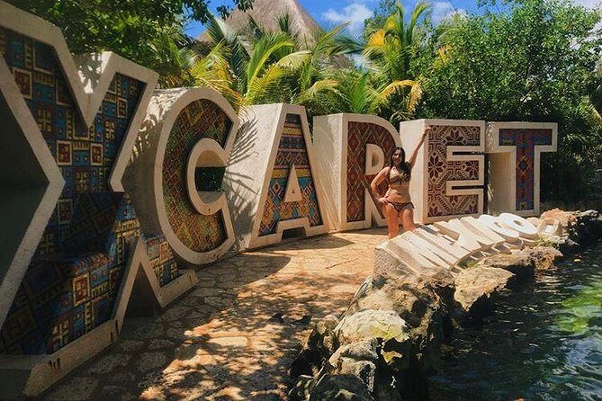 Xcaret Park Plus With Round Transportation From Cancun & Riviera Maya - Exploring the Package: What You Can Expect