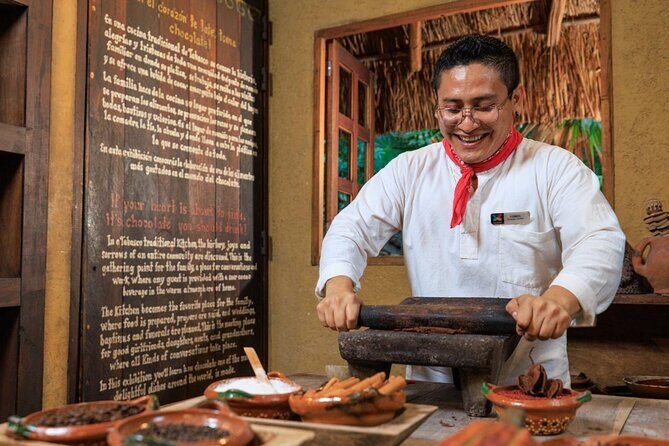 Xcaret Park Tickets Roundtrip Included from Cancun - Transportation and Logistics