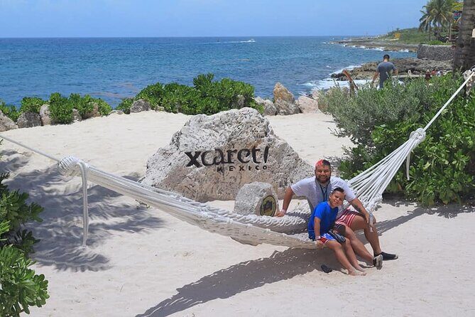 Xcaret Plus Discover History, Culture With Buffet from Cancun - A Deep Dive into What You Can Expect at Xcaret
