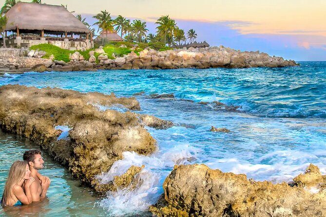 Xcaret Plus Full Day Tour - An Overview of the Tour Experience