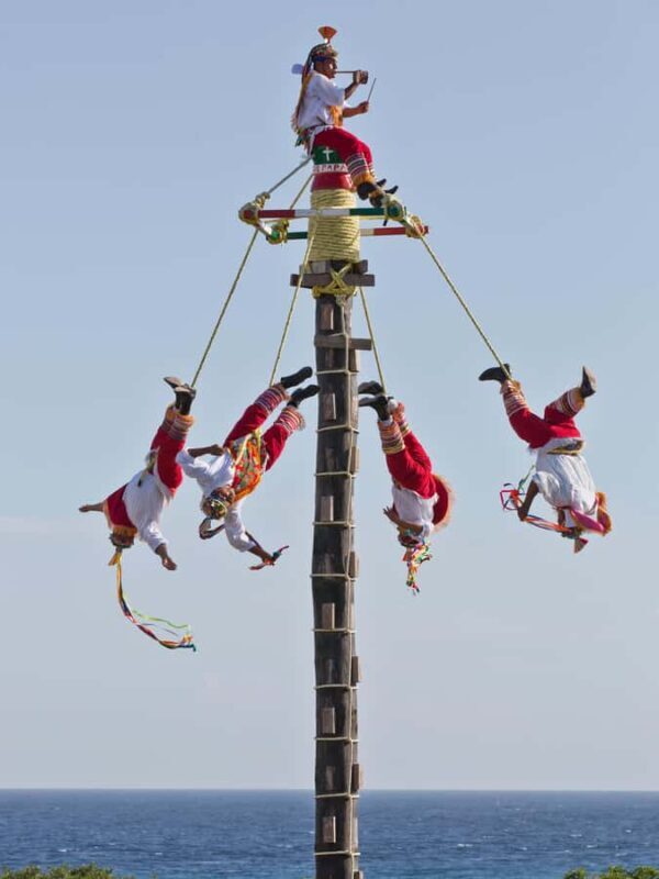 Xcaret Plus Ticket - The Sum Up