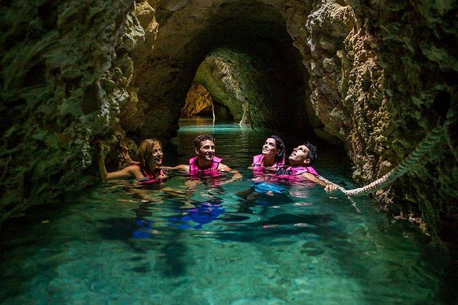 Xcaret Plus Tour & Swim in the Underground River only from Tulum - Final Thoughts: Is This Tour Right for You?