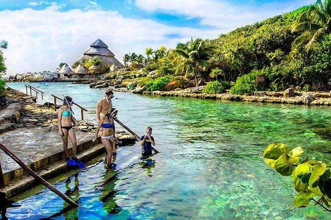 Xcaret Plus Tour & Swim in the Underground River only from Tulum - FAQ