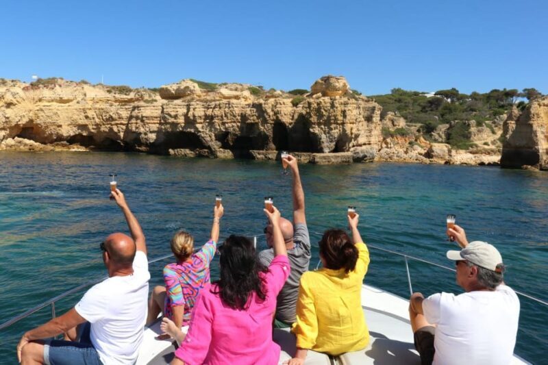 Xclusive Luxury Yacht Albufeira - Who Should Consider This Experience?