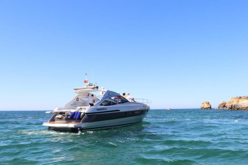 Xclusive Luxury Yacht Albufeira - Practical Details and Tips