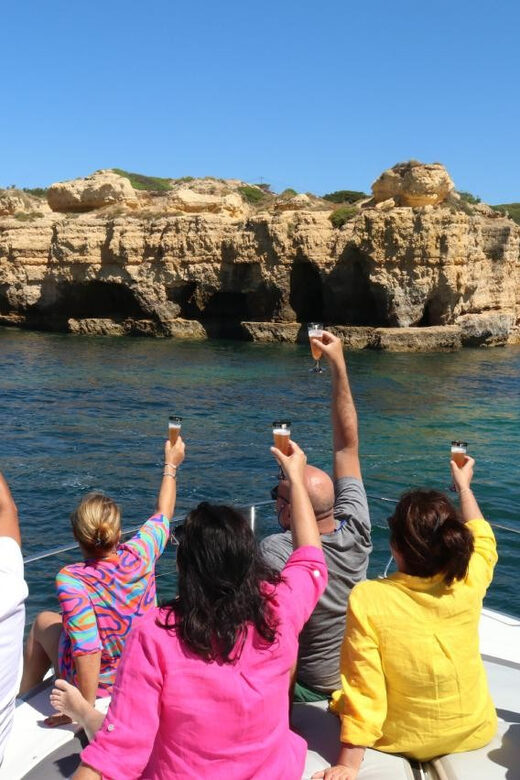 Xclusive Luxury Yacht Albufeira - Final Thoughts