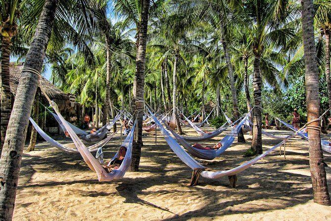 Xel-Ha Adventure! Round Transportation From Cancun & Riviera Maya - Who Is This Tour Best For?