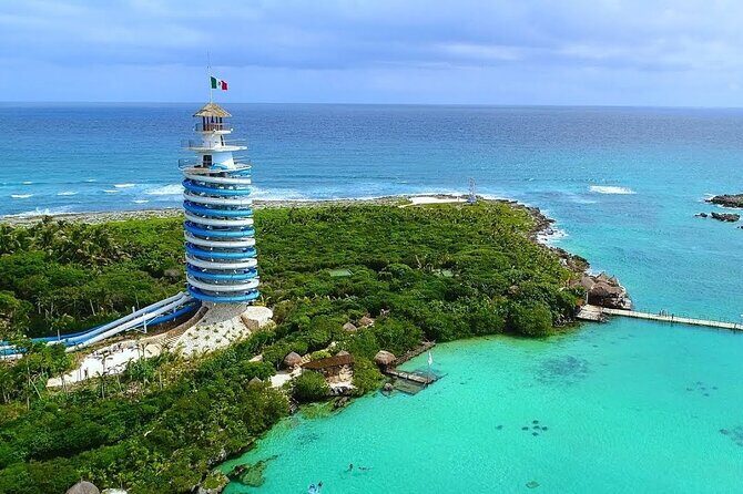 Xel-Ha Adventure! Round Transportation From Cancun & Riviera Maya - Final Thoughts