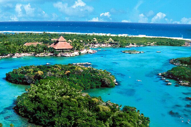 Xel-Ha Adventure! Round Transportation From Cancun & Riviera Maya - FAQ