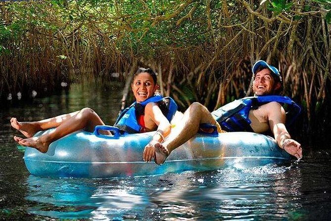 Xel-Ha All Inclusive Admission Ticket - The Cost and Value