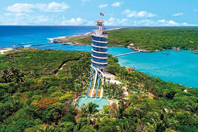 Xel-Ha All Inclusive Admission Ticket - Who Will Love This Tour?