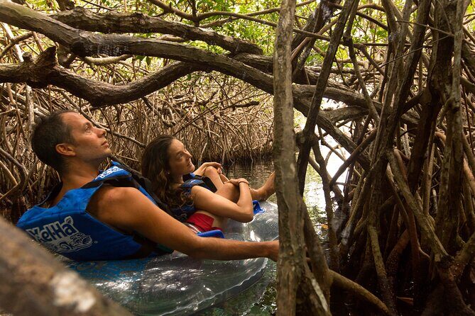 Xel-ha Gorgeous Adventure! Round Transportation From Cancun - FAQ