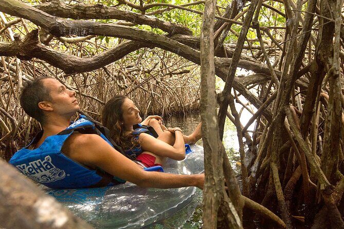 Xel-Ha Natural Park Tour - Final Word