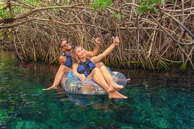 Xel-Ha Park Admission Tickets - Authenticity and Experience: Real Traveler Thoughts