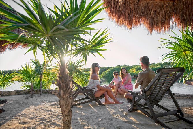 Xel-Ha Park Admission Tickets - Who Should Consider Visiting Xel-Ha?