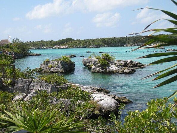 Xel-Ha Tickets with Transportation included - Key Points