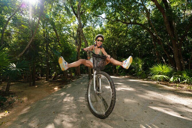 Xel-Ha Tickets with Transportation included - Detailed Breakdown of the Itinerary