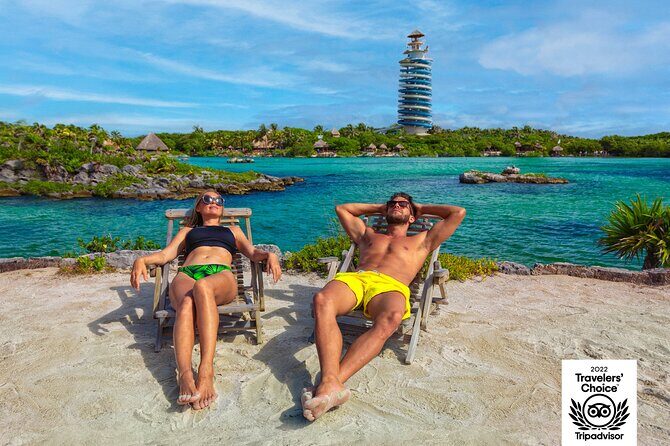 Xel-Ha Tickets with Transportation included - The Sum Up: Who Should Consider This Tour?