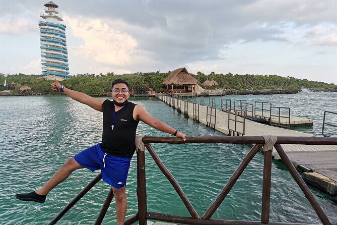 Xel-Ha Tour All Inclusive from Playa del Carmen & Tulum - Authentic Insights from Travelers