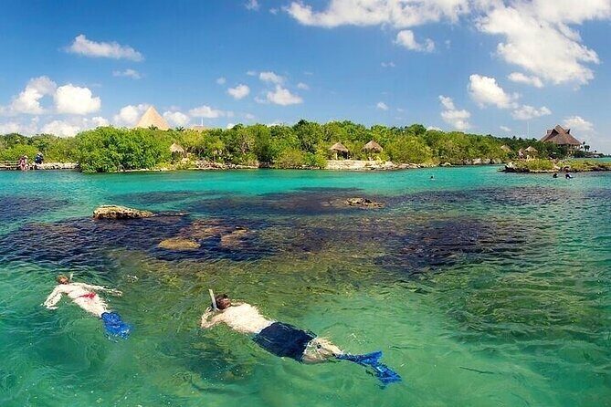 Xel-Há Water Park Adventure from Riviera Maya & Playa del Carmen - FAQs