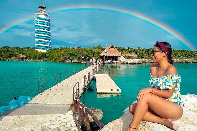 Xel-Ha Water Park All Inclusive Experience - Transportation Included - The Experience: Pros and Cons