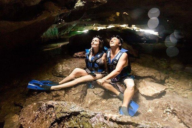 Xel-Ha Water Park All Inclusive Experience - Transportation Included - The Sum Up: Is It Worth It?