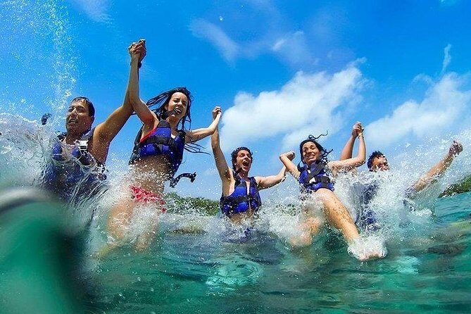 Xel-Ha Water Park All Inclusive Experience - Transportation Included - Frequently Asked Questions